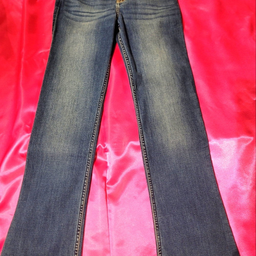 Hollister jeans size 29/32